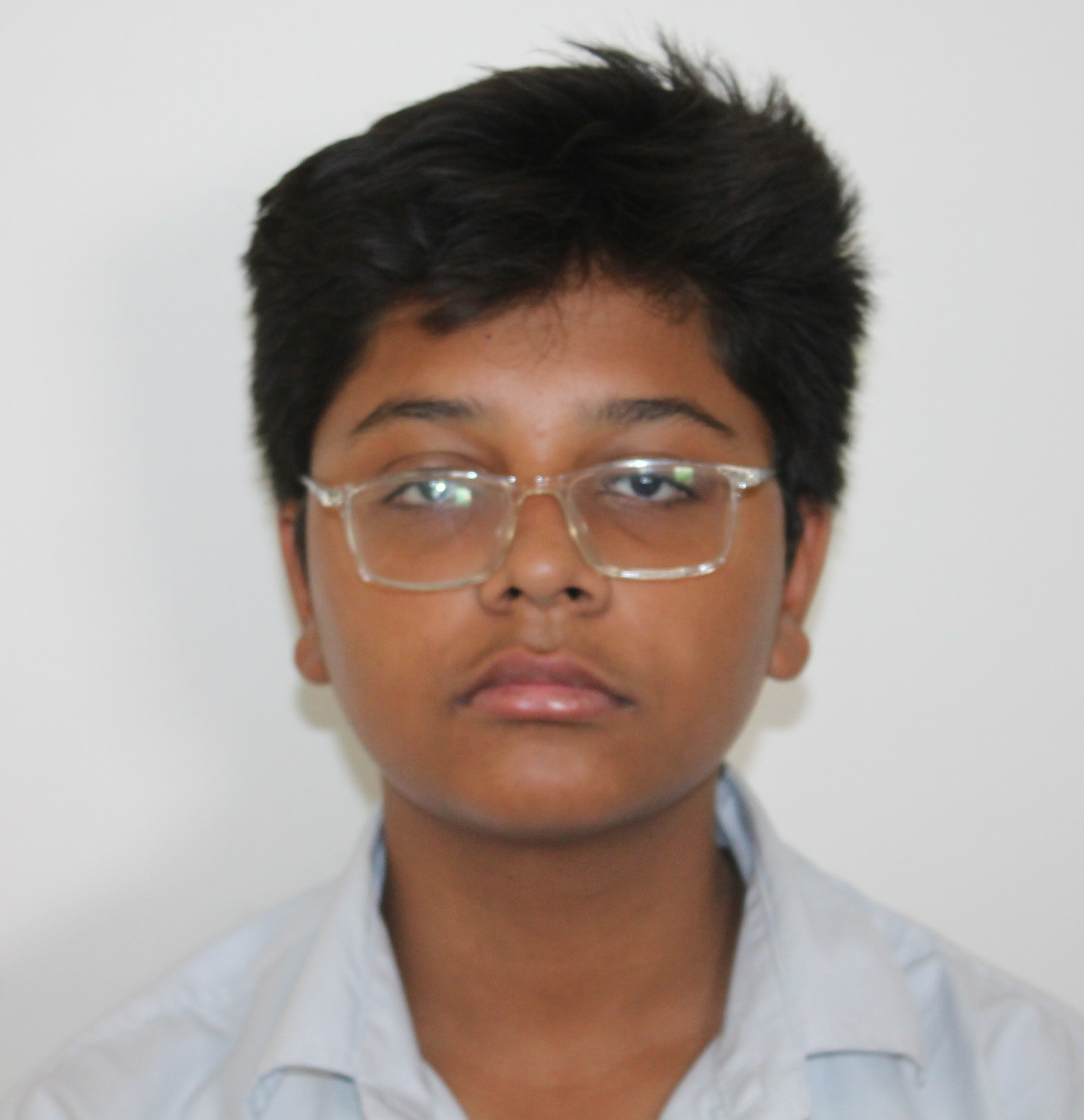ARADHYA RAI